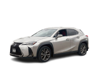 Lexus UX 250h  2020 à Woodbridge, Ontario