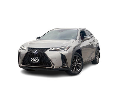 2020 Lexus UX 250h in Woodbridge, Ontario