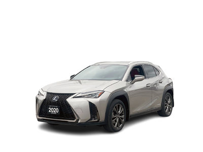 2020 Lexus UX 250h in Woodbridge, Ontario