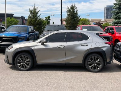 2020 Lexus UX 250h in Woodbridge, Ontario