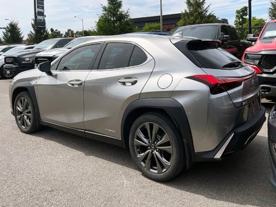 2020 Lexus UX 250h in Woodbridge, Ontario
