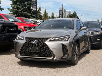 2020 Lexus UX 250h in Woodbridge, Ontario
