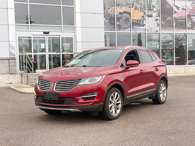 2018 Lincoln MKC in Mississauga, Ontario