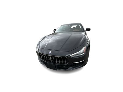 2018 Maserati Ghibli in Woodbridge, Ontario