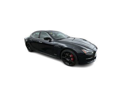 2018 Maserati Ghibli in Woodbridge, Ontario