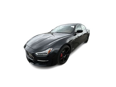 2018 Maserati Ghibli in Woodbridge, Ontario