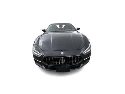 2018 Maserati Ghibli in Woodbridge, Ontario