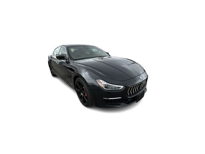 2018 Maserati Ghibli in Woodbridge, Ontario