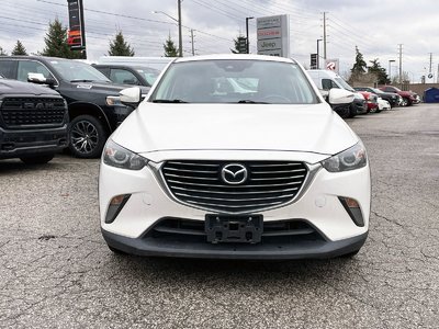 Mazda CX-3  2018 à Mississauga, Ontario