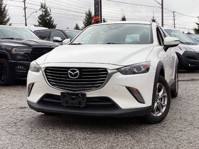 Mazda CX-3  2018 à Mississauga, Ontario