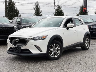 Mazda CX-3  2018 à Mississauga, Ontario