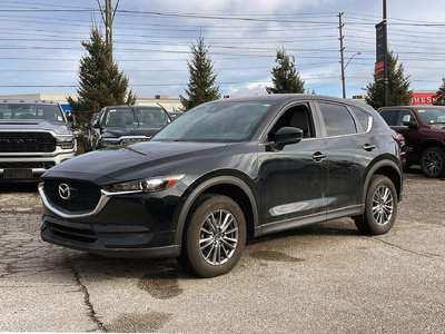 Mazda CX-5  2018 à Mississauga, Ontario