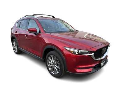 2019 Mazda CX-5 in Woodbridge, Ontario