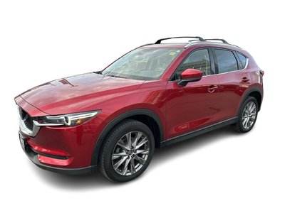 2019 Mazda CX-5 in Woodbridge, Ontario