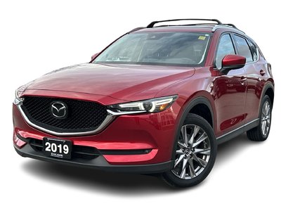 2019 Mazda CX-5 in Woodbridge, Ontario
