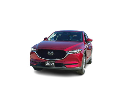 2021 Mazda CX-5 in Brampton, Ontario