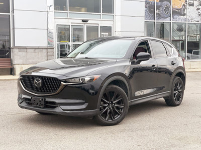 2021 Mazda CX-5 in Brampton, Ontario