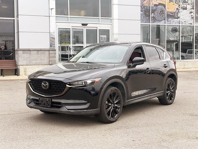 2021 Mazda CX-5 in Brampton, Ontario