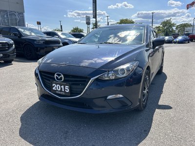 2015 Mazda 3 Sport in Woodbridge, Ontario