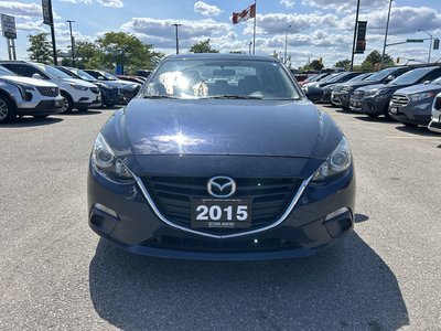 2015 Mazda 3 Sport in Woodbridge, Ontario