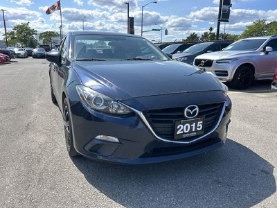 2015 Mazda 3 Sport in Woodbridge, Ontario