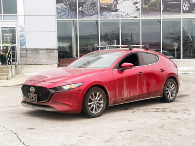 Mazda 3  2021 à Mississauga, Ontario