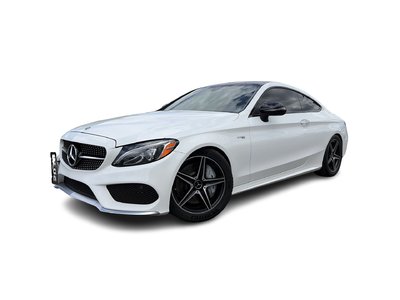 2018 Mercedes-Benz C43 AMG in Woodbridge, Ontario