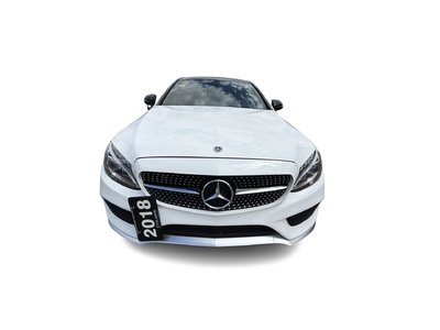 2018 Mercedes-Benz C43 AMG in Woodbridge, Ontario
