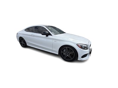 2018 Mercedes-Benz C43 AMG in Woodbridge, Ontario