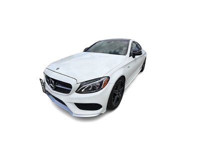 2018 Mercedes-Benz C43 AMG in Woodbridge, Ontario