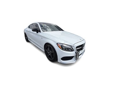 2018 Mercedes-Benz C43 AMG in Woodbridge, Ontario