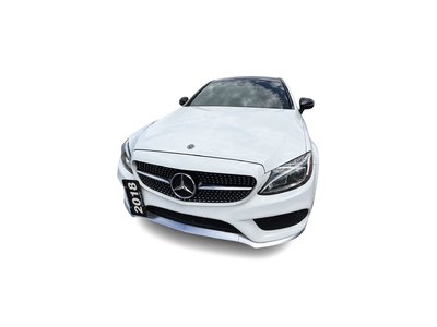 2018 Mercedes-Benz C43 AMG in Woodbridge, Ontario