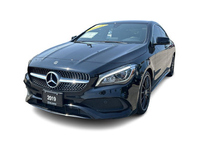 Mercedes-Benz CLA250  2019 à Woodbridge, Ontario