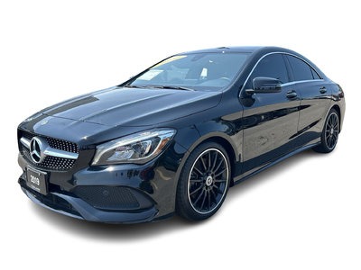 Mercedes-Benz CLA250  2019 à Woodbridge, Ontario
