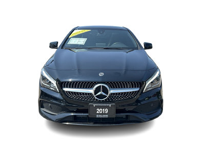 2019 Mercedes-Benz CLA250 in Woodbridge, Ontario