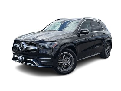 2023 Mercedes-Benz GLE350 in Woodbridge, Ontario