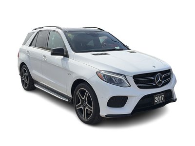 2017 Mercedes-Benz GLE43 AMG in Woodbridge, Ontario