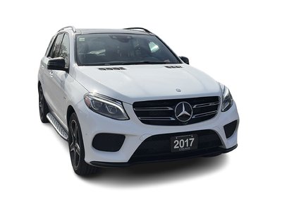 2017 Mercedes-Benz GLE43 AMG in Woodbridge, Ontario