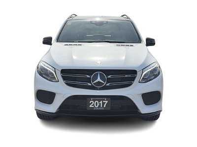 Mercedes-Benz GLE43 AMG  2017 à Woodbridge, Ontario
