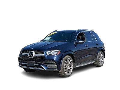 2021 Mercedes-Benz GLE450 in Woodbridge, Ontario