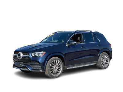 2021 Mercedes-Benz GLE450 in Woodbridge, Ontario