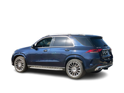 2021 Mercedes-Benz GLE450 in Woodbridge, Ontario