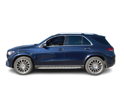 2021 Mercedes-Benz GLE450 in Woodbridge, Ontario
