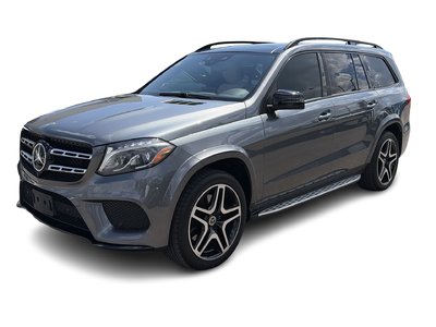 2019 Mercedes-Benz GLS450 in Woodbridge, Ontario