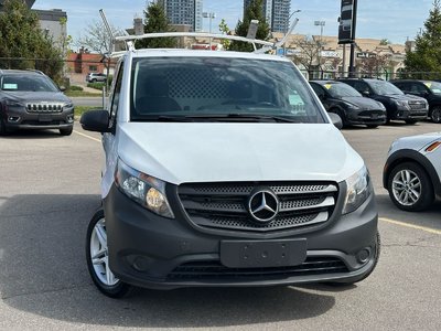 2020 Mercedes-Benz Metris Cargo Van 126 in Toronto, Ontario
