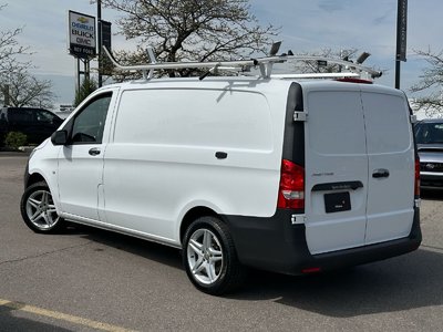 2020 Mercedes-Benz Metris Cargo Van 126 in Toronto, Ontario