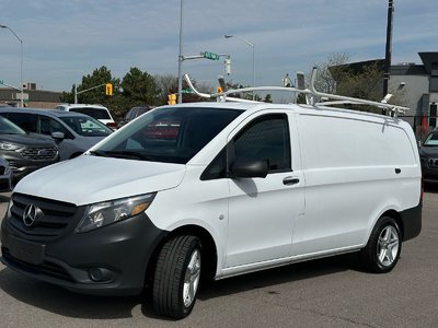 2020 Mercedes-Benz Metris Cargo Van 126 in Toronto, Ontario