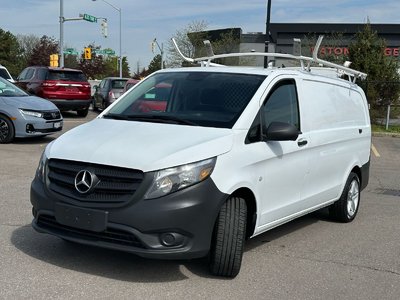 2020 Mercedes-Benz Metris Cargo Van 126 in Toronto, Ontario