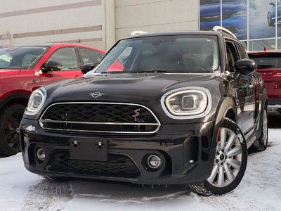 MINI Cooper S Countryman  2021 à Mississauga, Ontario