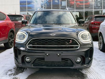 MINI Cooper S Countryman  2021 à Mississauga, Ontario